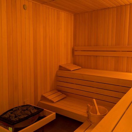 Boutique Wellness Hotel Ambrosia Tschernomorez Exterior foto
