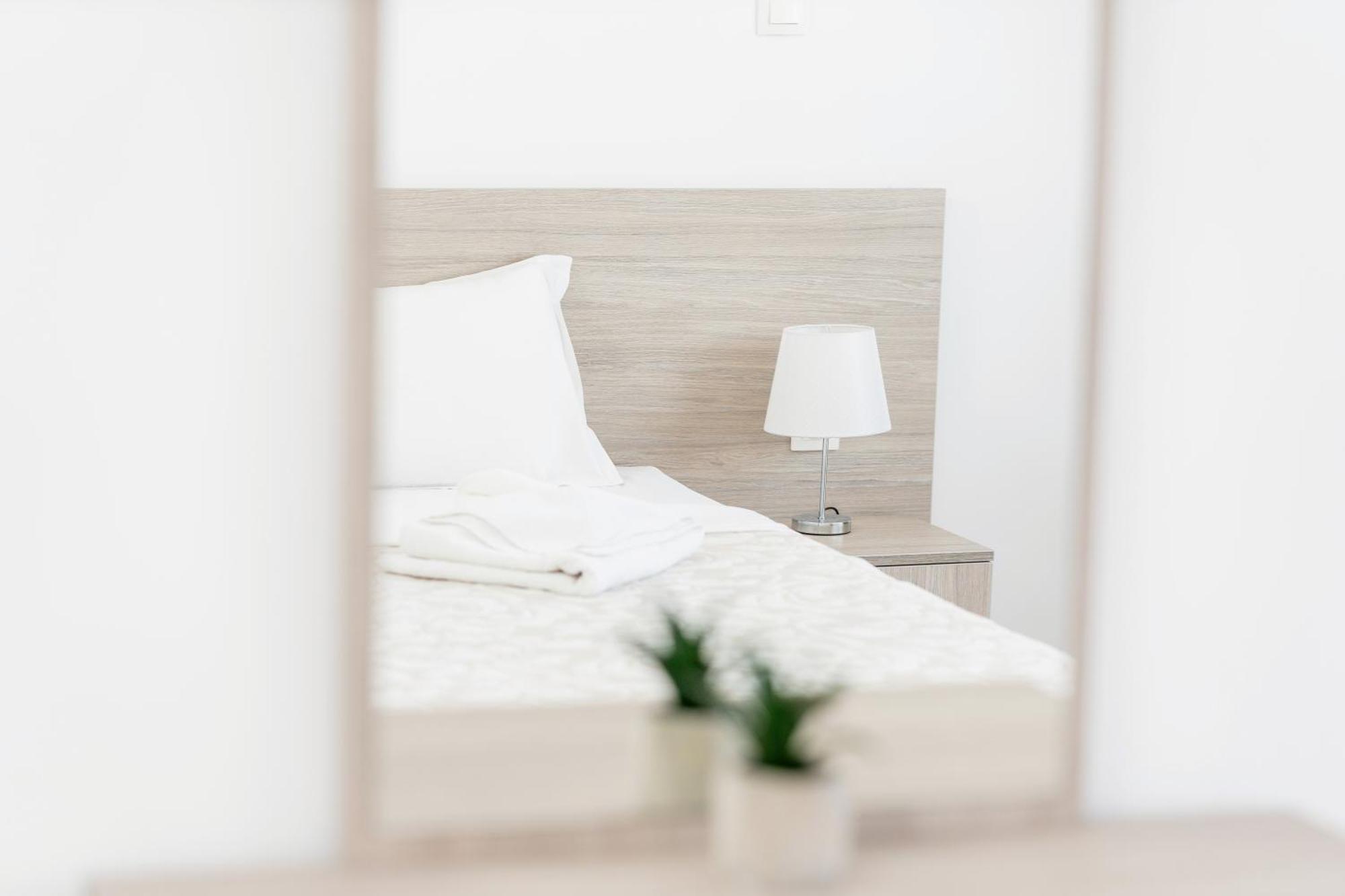 Boutique Wellness Hotel Ambrosia Tschernomorez Exterior foto