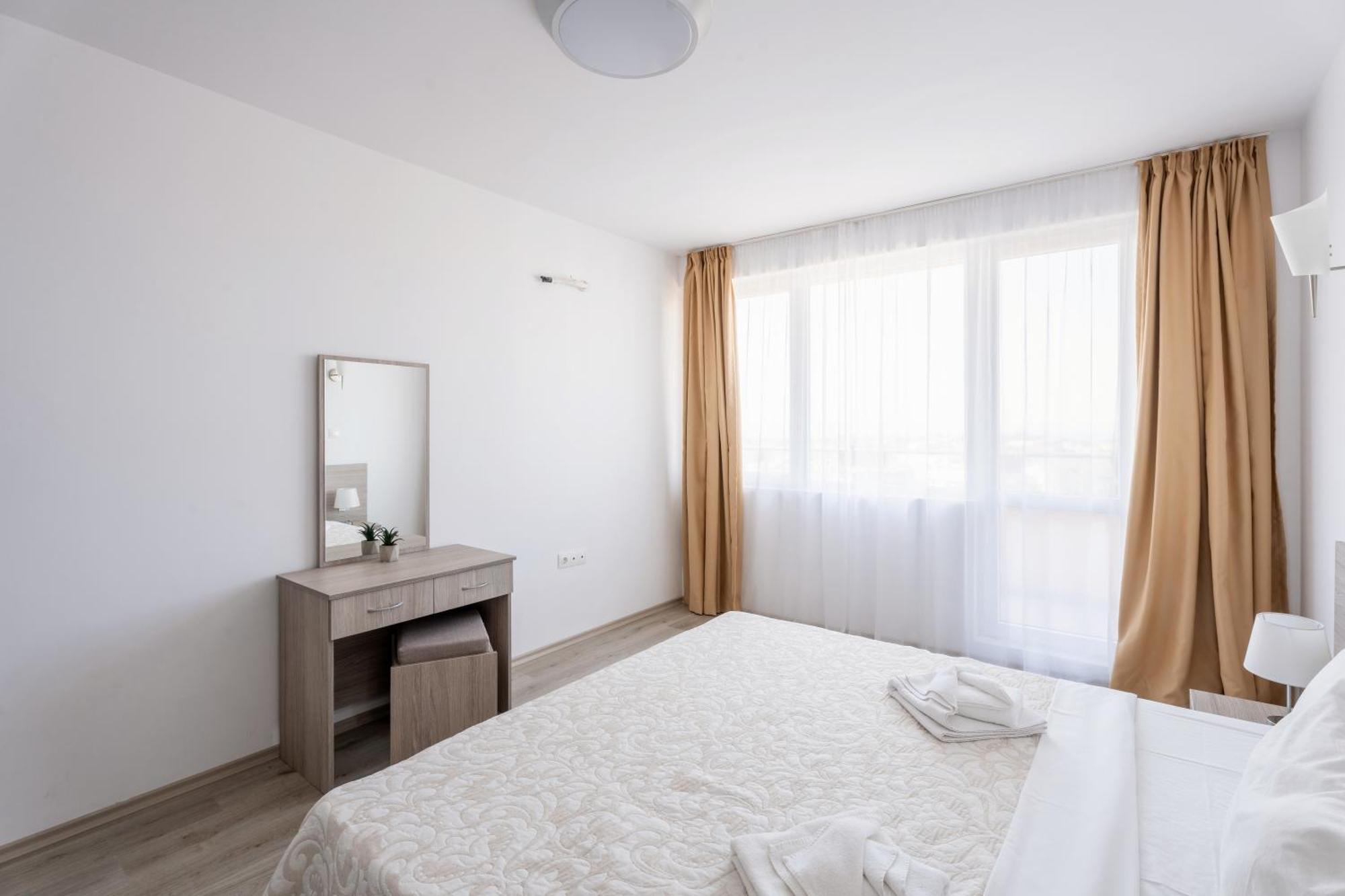 Boutique Wellness Hotel Ambrosia Tschernomorez Exterior foto