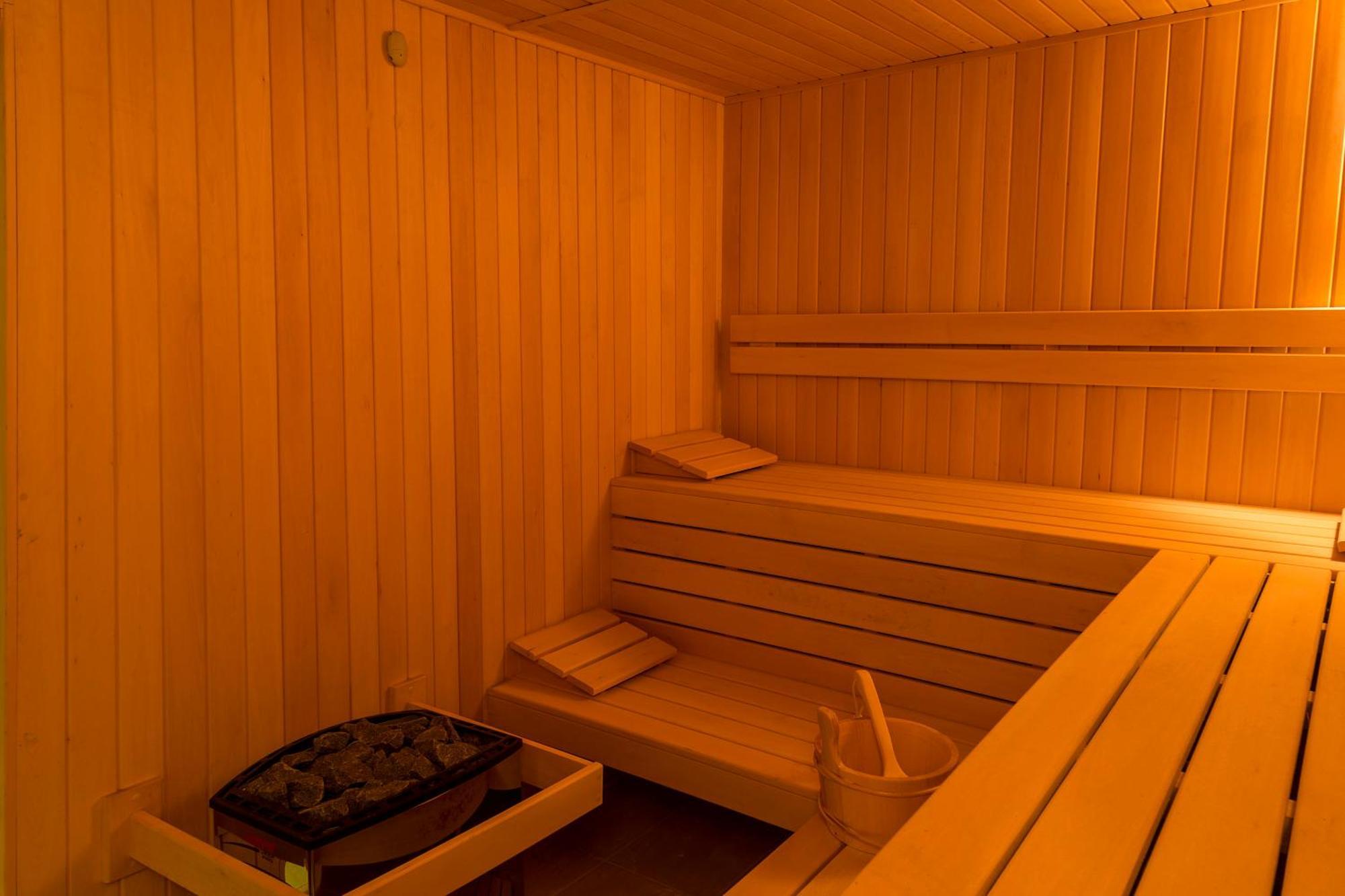 Boutique Wellness Hotel Ambrosia Tschernomorez Exterior foto