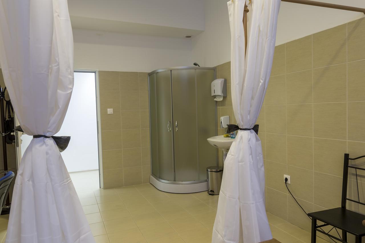 Boutique Wellness Hotel Ambrosia Tschernomorez Exterior foto