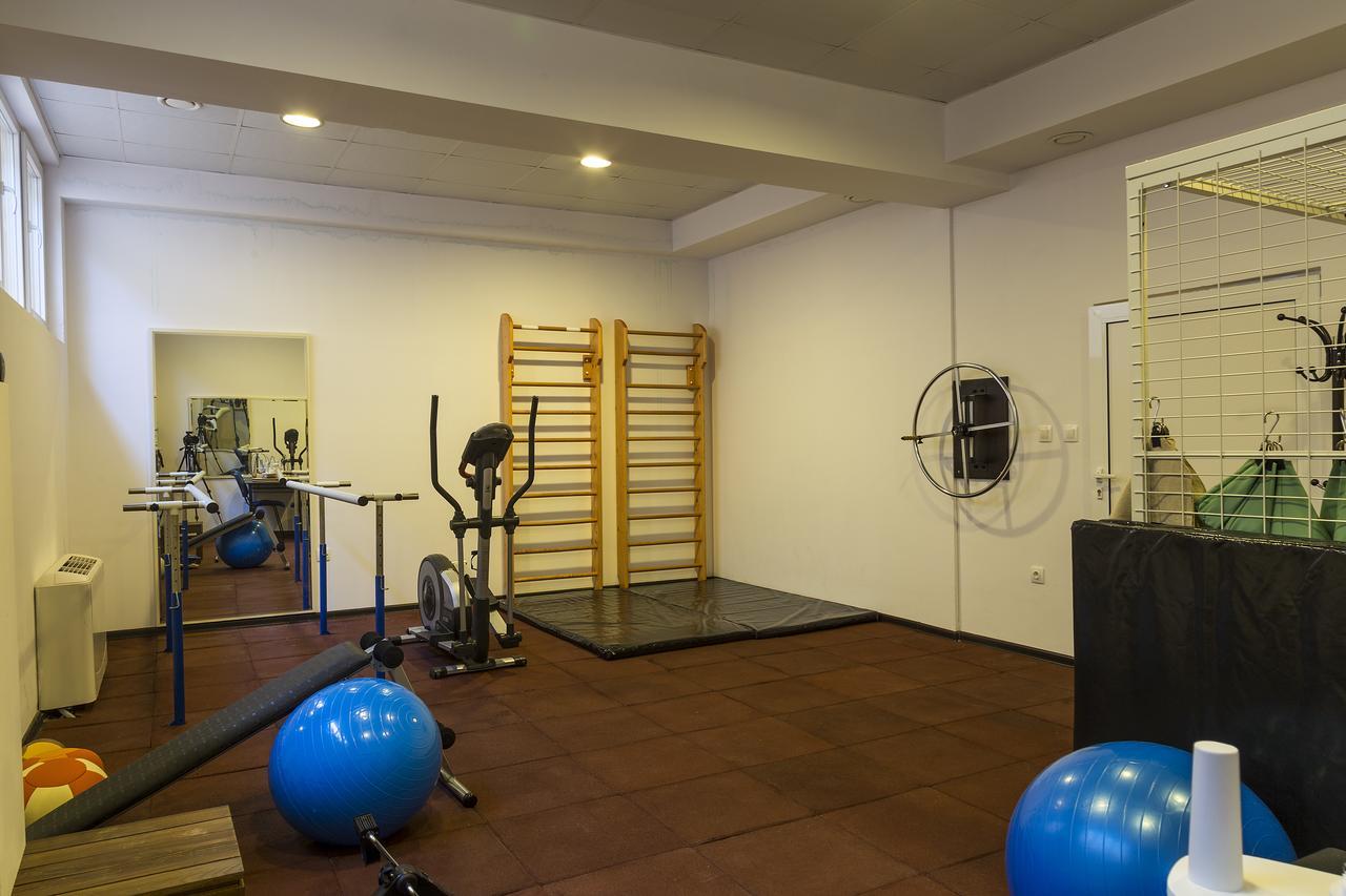 Boutique Wellness Hotel Ambrosia Tschernomorez Exterior foto