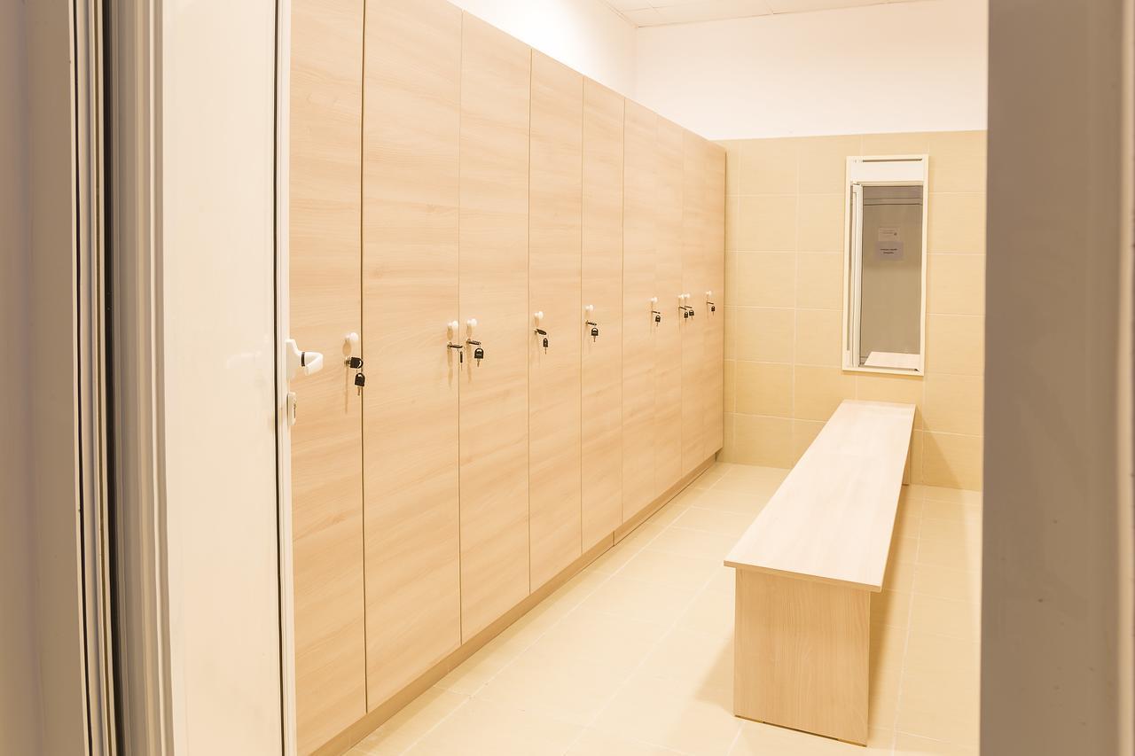 Boutique Wellness Hotel Ambrosia Tschernomorez Exterior foto