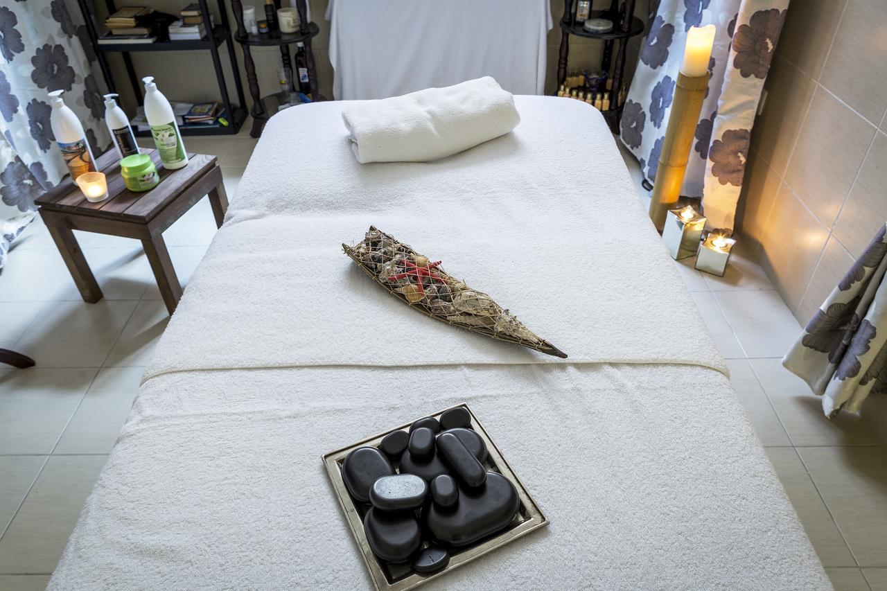 Boutique Wellness Hotel Ambrosia Tschernomorez Exterior foto